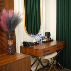 Фото Отель Aliz Boulevard Hotel (Ализ Бульвар)