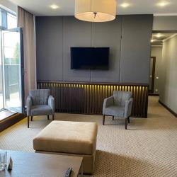 Фото Отель Олимп Плаза