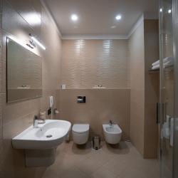 Фото Отель Forrest Terrace Hotel (Форрест Терасса)