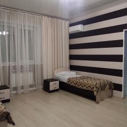 Фото Отель Октябрьский