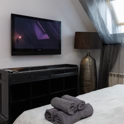 Фото Отель BalticRealty Таунхаус с террасой вблизи моря