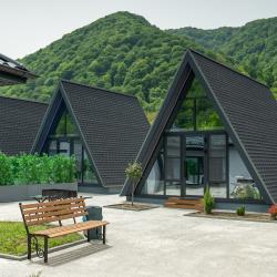 Фото Отель Hills (Хиллс)