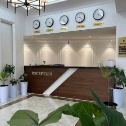 Фото Отель Ametist Hotel Complex (Аметист Комплекс)
