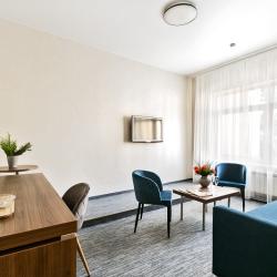 фото 11 Пятницкая Hotel