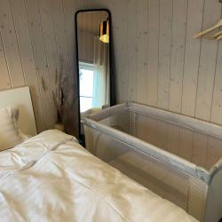 Фото Отель Коттедж с сауной и камином