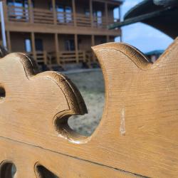 Фото Отель Панорама