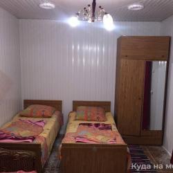 2-местный номер стандарт