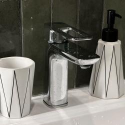 3-комнатные апартаменты стандарт