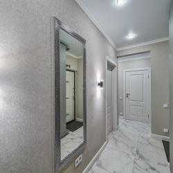 Фото Апартаменты на Геннадия Донковцева 13