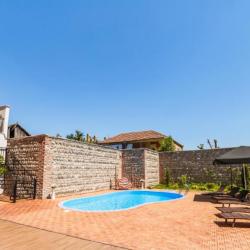 Фото Отель Gino Wellness Mtskheta (Джино Велнесс Мцхета)