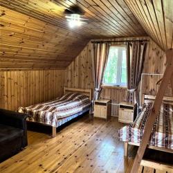 Фото Отель Охотник и Рыболов
