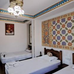 3-местный номер комфорт