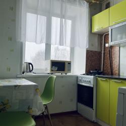 Фото Апартаменты на улице Островского 1