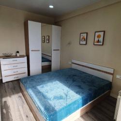 Фото Апартаменты Высота с видом на золотой мост