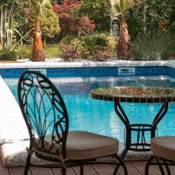 Фото Отель Villa Provence (Вилла Прованс)