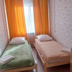 Фото Отель Лучшее предложение на улице Советская
