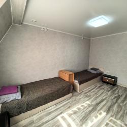 Фото Отель Гостевой дом Пчелка