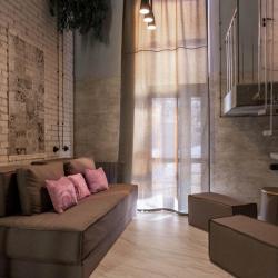 Фото Отель Амурский Бархат