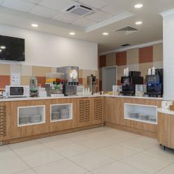 Фото Отель Bridge Family (Бридж Фэмили)