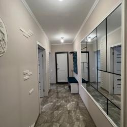 2-комнатные апартаменты люкс Москатова 25