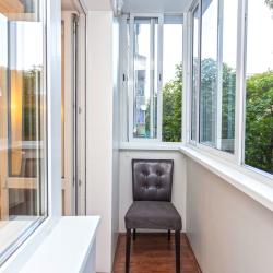 Фото Отель Roomer (Румер) на улице Цнянская 9