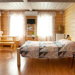 Фото Отель Подозёрка