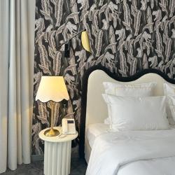 Фото Отель Mr.Just`s Hotel (Мистер Юстс)