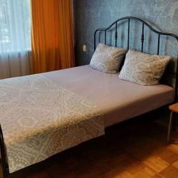 Фото Апартаменты на улице Космонавтов 14к2