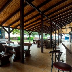 Фото Отель Pontos Family Resort Zarya (Понтос Фэмили Резорт Заря)