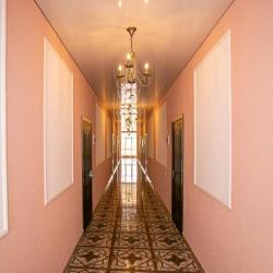 Фото Отель SanZazila (СанЗазила)