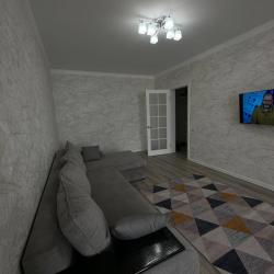 2-комнатные апартаменты стандарт