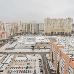 2-комнатные апартаменты стандарт