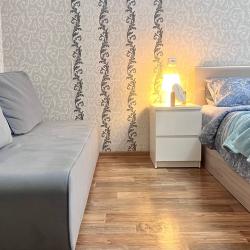 Фото Апартаменты на улице Весенняя 10