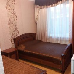 Фото Отель Эльмира