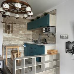 Фото Отель Du Soleil (Дю Солей) на проспект Пионерский 57 корпус 1