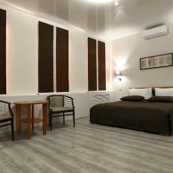 Фото Отель Белгравия