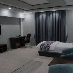 Фото Отель Akhsikent (Акшикент)