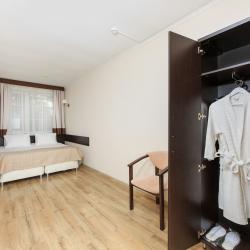 Номер стандарт улучшенный