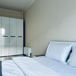 Фото Отель Бавария на улице Баварская