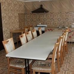 Фото Отель Дом Жени и Люды