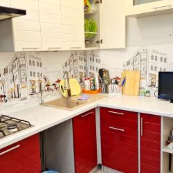 Фото Отель Алмаз Арктики на улице Кедровая 16