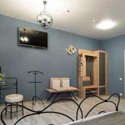 Фото Отель Лайф