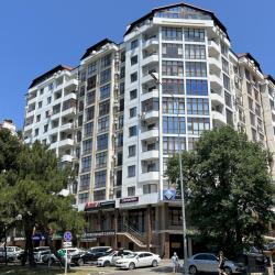 1-комнатные апартаменты улучшенные