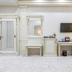 Фото Отель Qushbegi Plaza Hotel (Кушбеги Плаза)