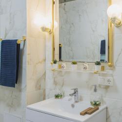 фото 36 GMApartments (ДжиЭмАпартментс) на улице 1-я Тверская-Ямская 11