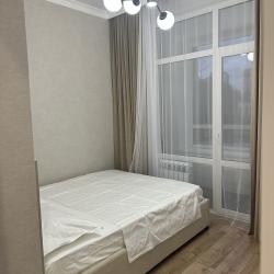2-комнатные апартаменты стандарт