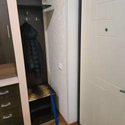 1-комнатные апартаменты стандарт