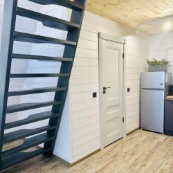 4-местный коттедж премиум