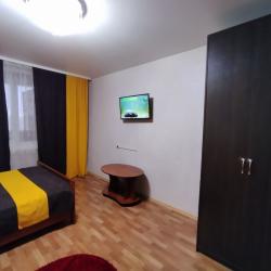 Фото Отель Домашний очаг на улице Артема 98