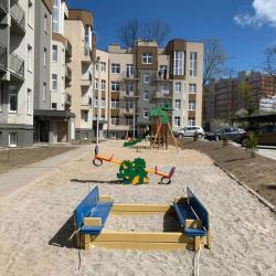 фото 35 Apart Mari (Апарт Мари) на улице Стрелецкая